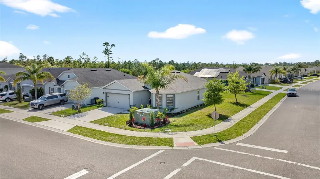 2992 Gibraltar Boulevard New Smyrna Beach FL 32168
