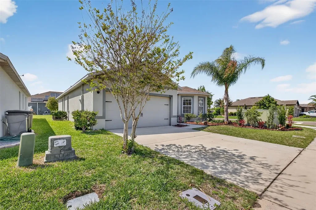 2992 Gibraltar Boulevard New Smyrna Beach FL 32168