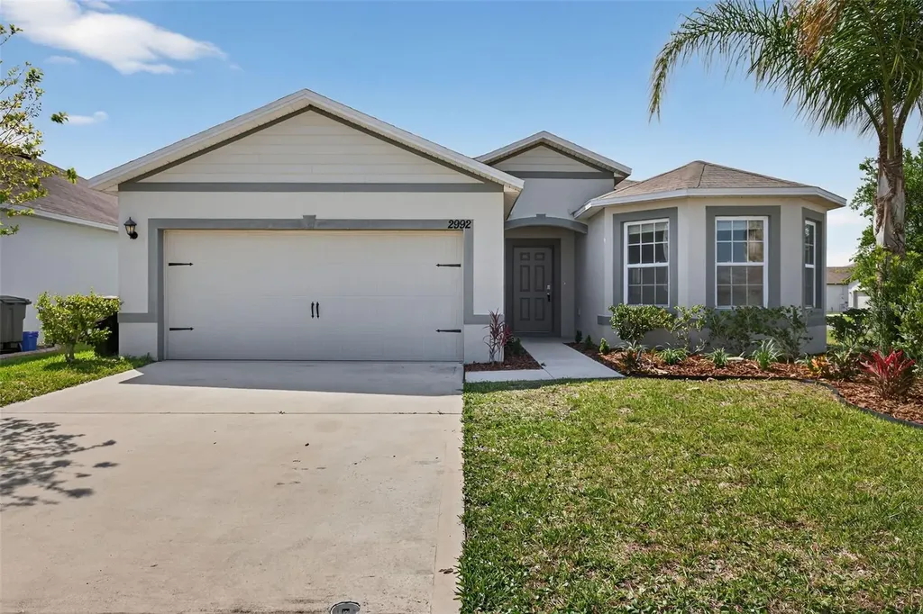 2992 Gibraltar Boulevard New Smyrna Beach FL 32168