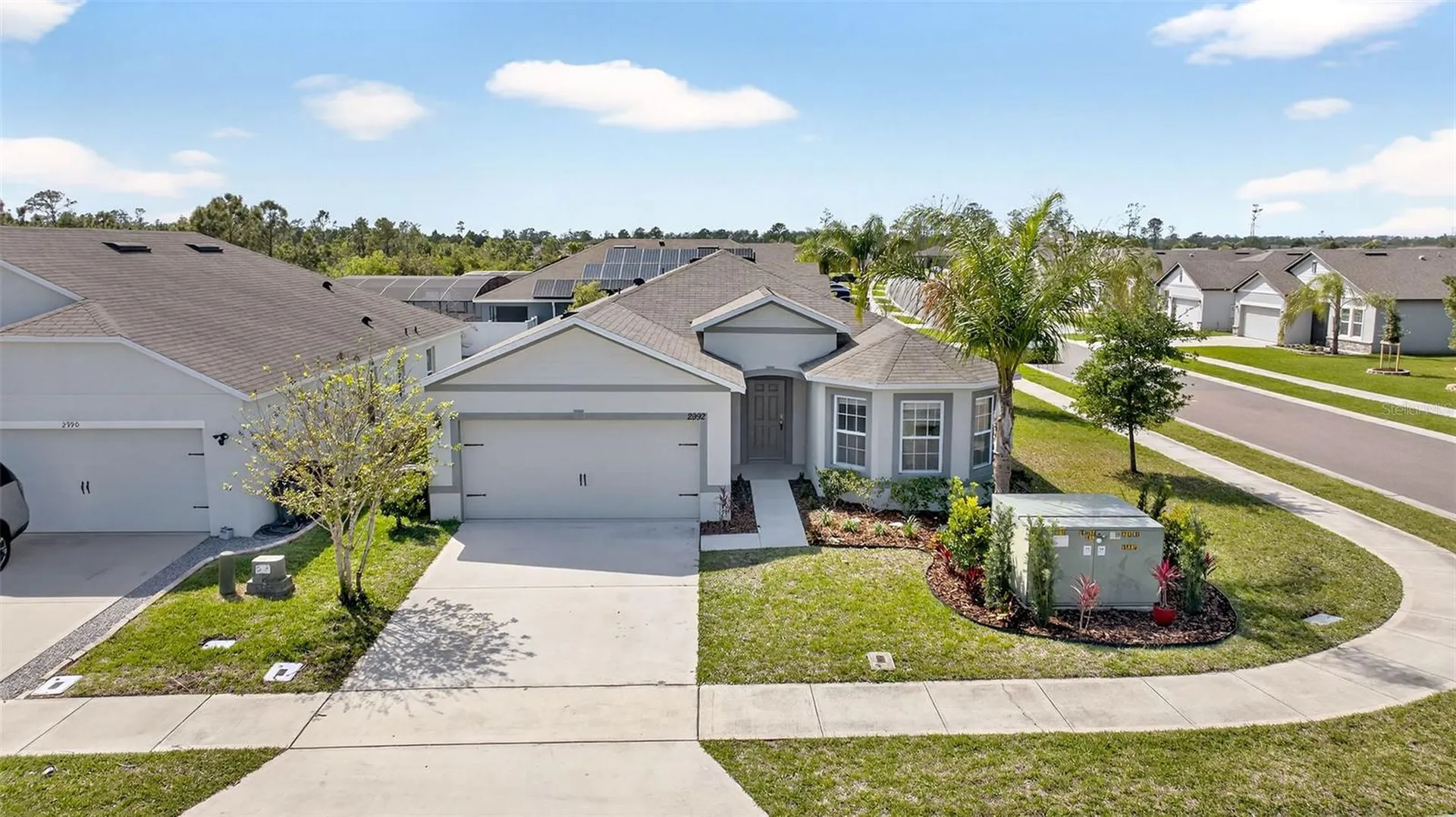 2992 Gibraltar Boulevard New Smyrna Beach FL 32168