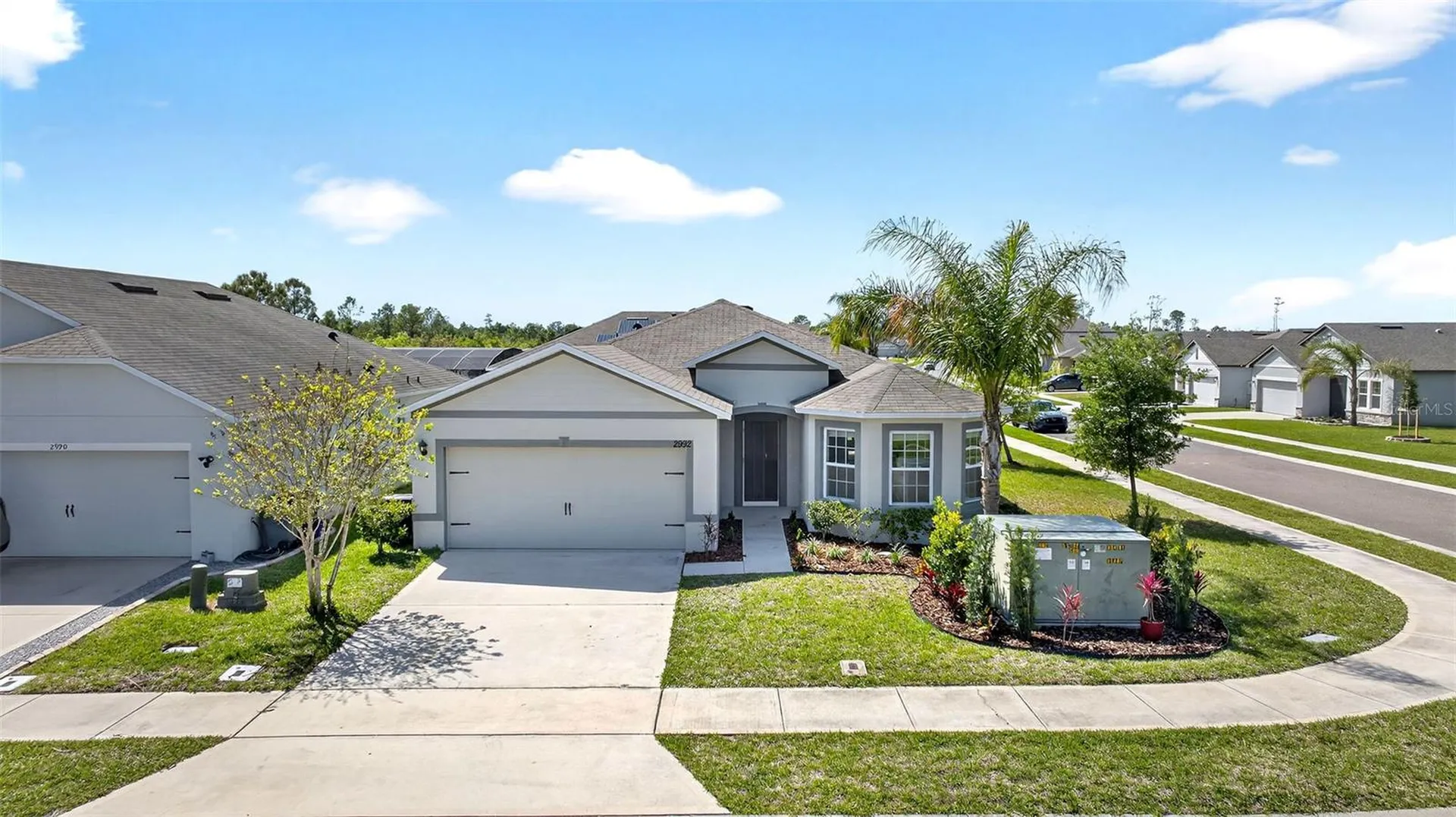 2992 Gibraltar Boulevard New Smyrna Beach FL 32168