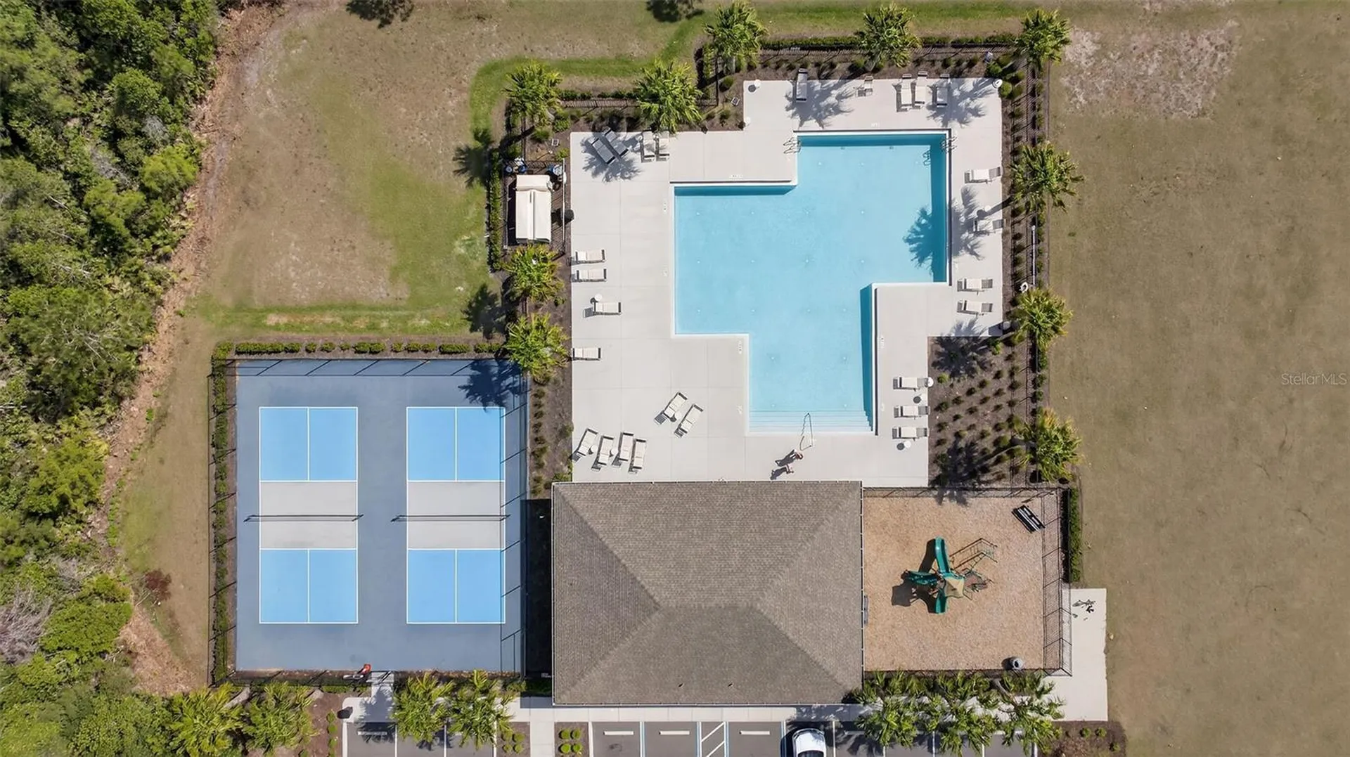 2992 Gibraltar Boulevard New Smyrna Beach FL 32168
