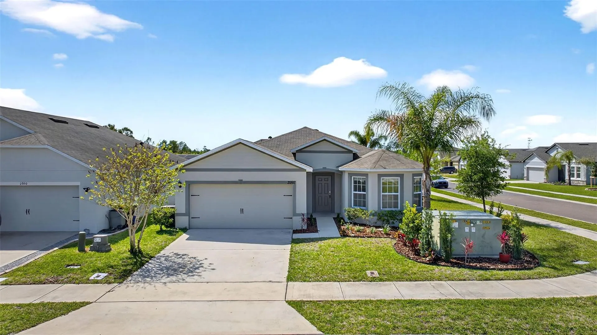 2992 Gibraltar Boulevard New Smyrna Beach FL 32168