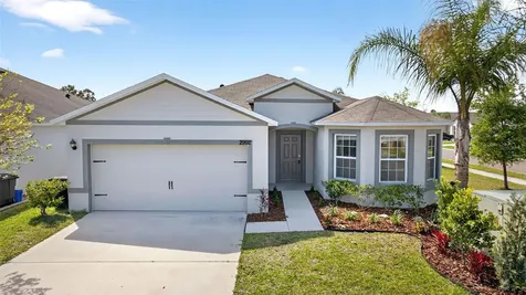 2992 Gibraltar Boulevard New Smyrna Beach FL 32168