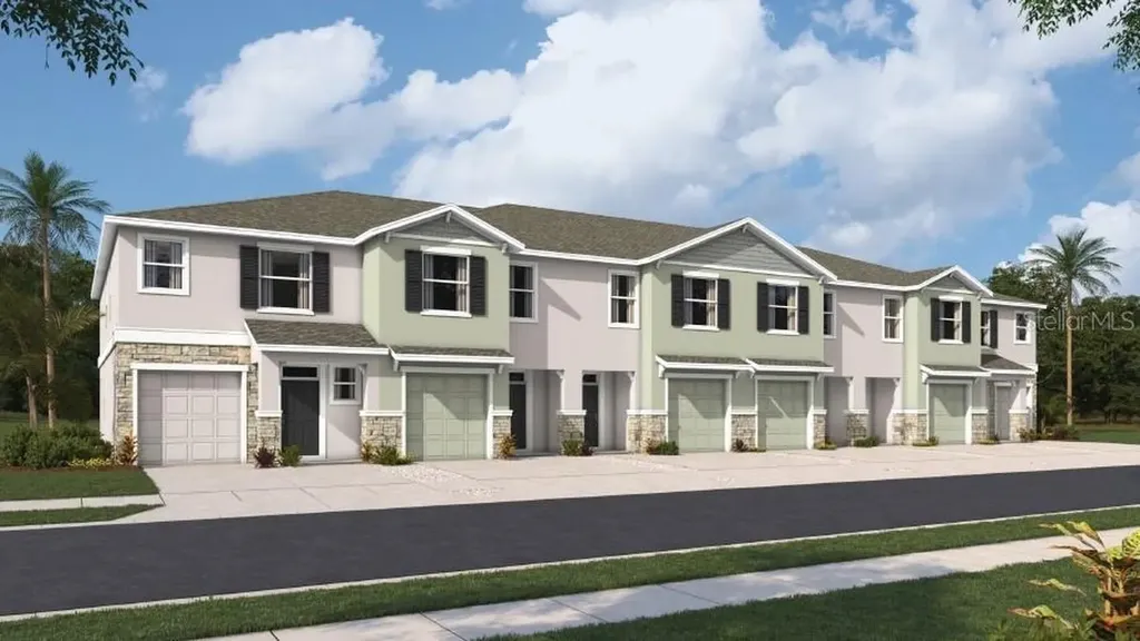 32545 Midsummer Night Lane Wesley Chapel FL 33543