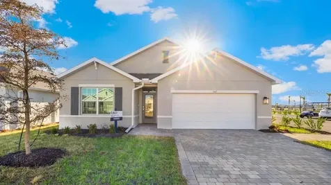 26239 Coral Lakes Drive Punta Gorda FL 33955