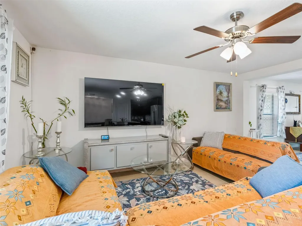 7149 Crested Orchid Drive Brooksville FL 34602