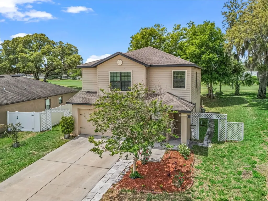 7149 Crested Orchid Drive Brooksville FL 34602