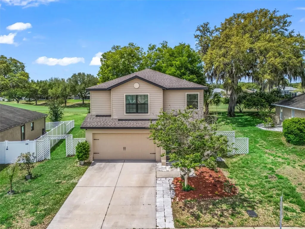 7149 Crested Orchid Drive Brooksville FL 34602