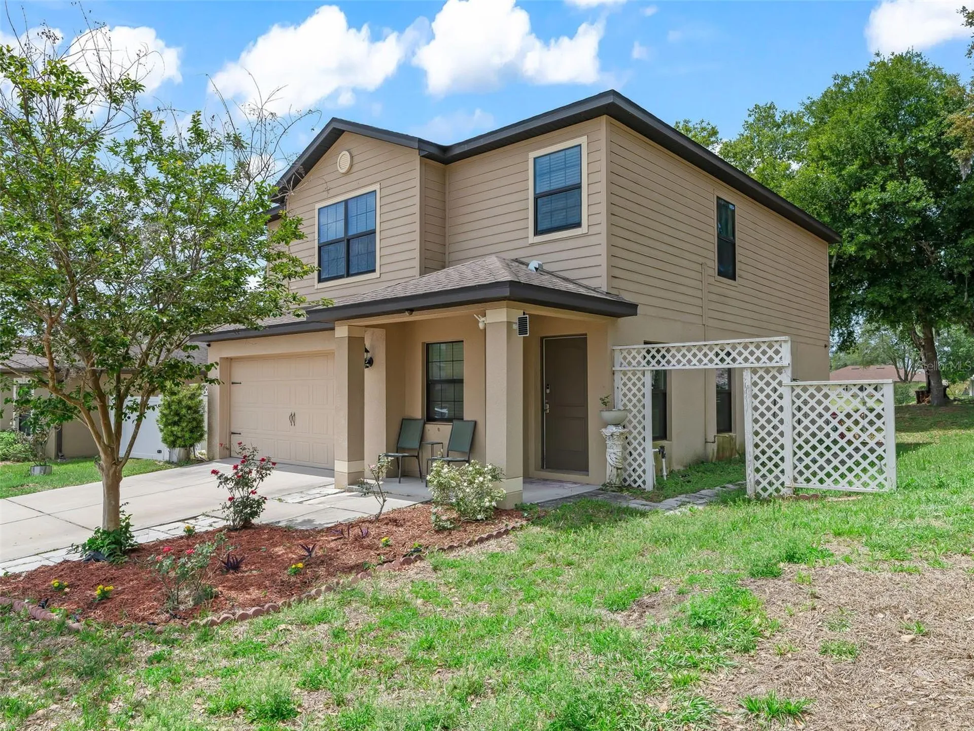 7149 Crested Orchid Drive Brooksville FL 34602