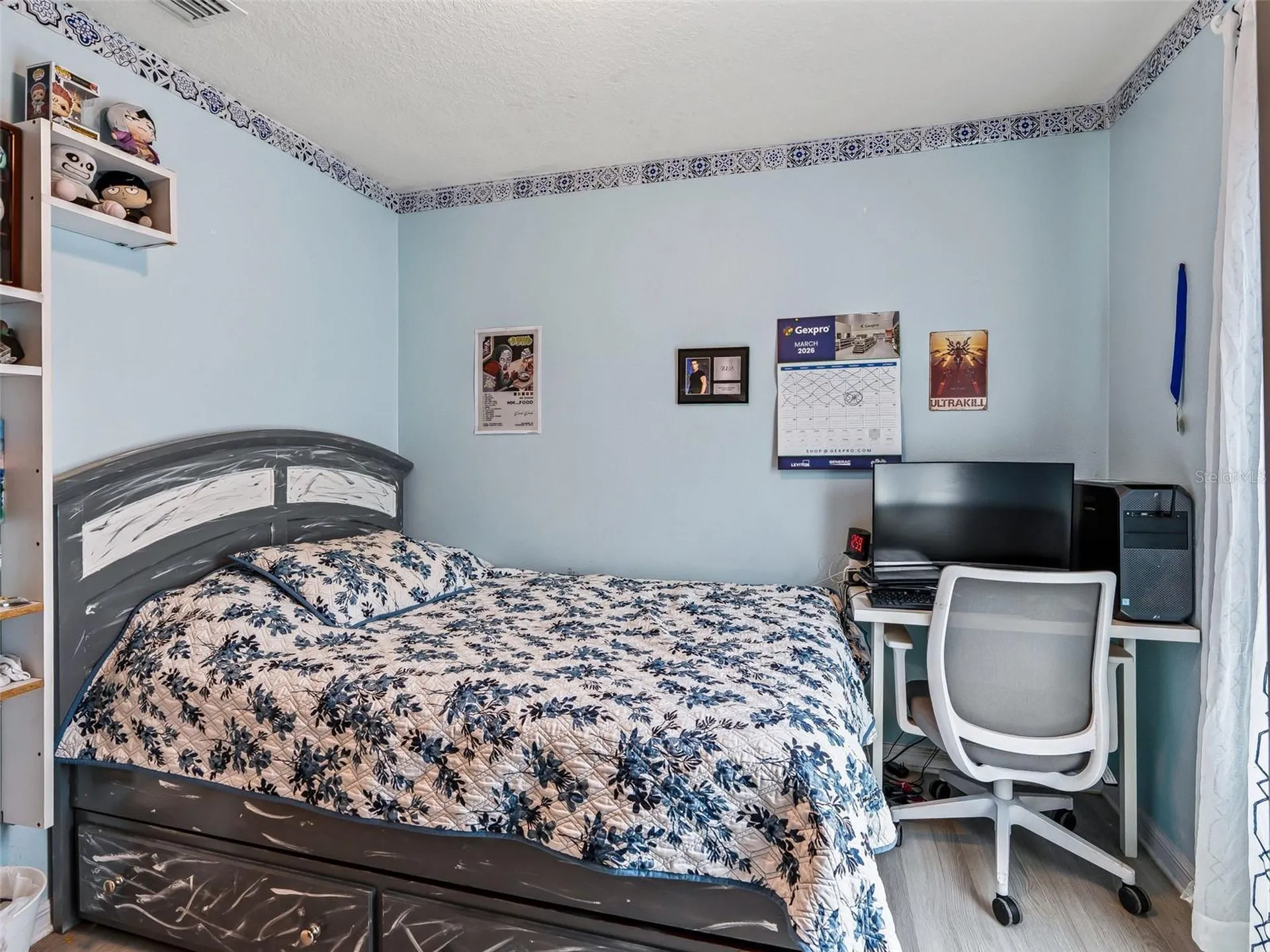 7149 Crested Orchid Drive Brooksville FL 34602