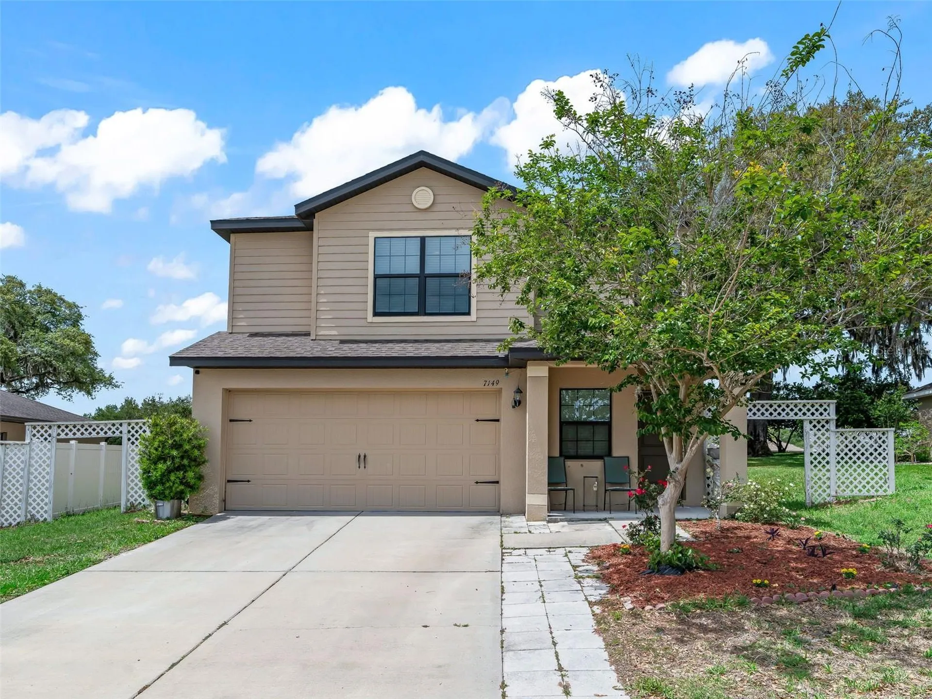 7149 Crested Orchid Drive Brooksville FL 34602