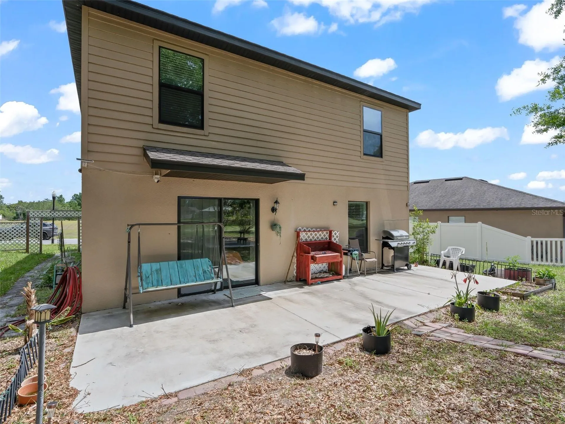 7149 Crested Orchid Drive Brooksville FL 34602