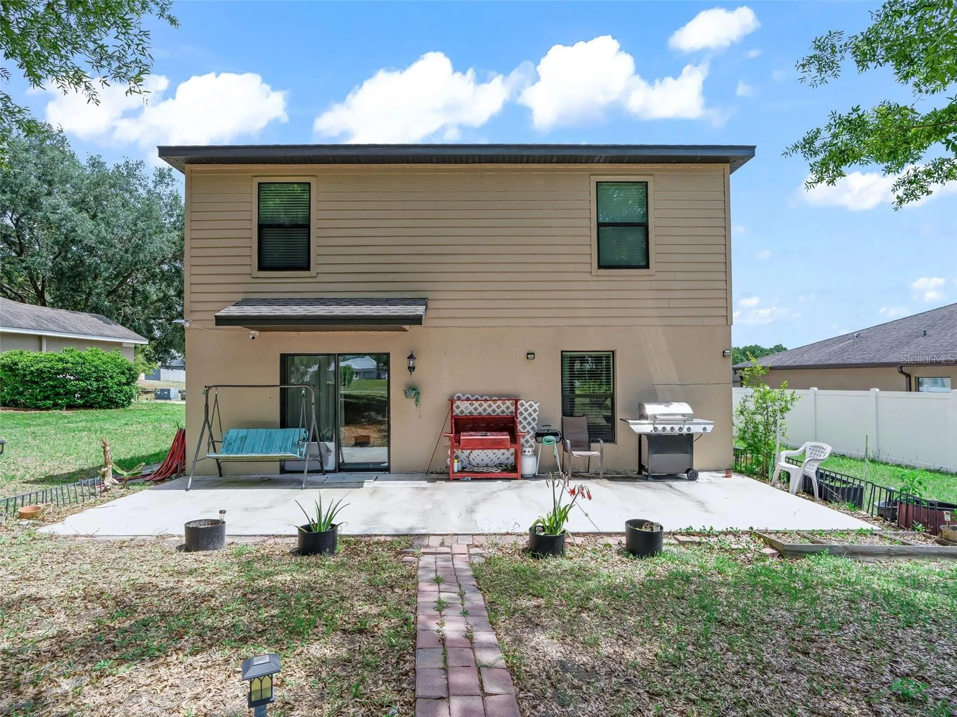 7149 Crested Orchid Drive Brooksville FL 34602