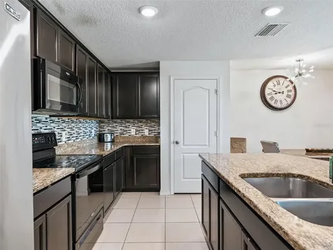7149 Crested Orchid Drive Brooksville FL 34602