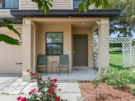 7149 Crested Orchid Drive Brooksville FL 34602