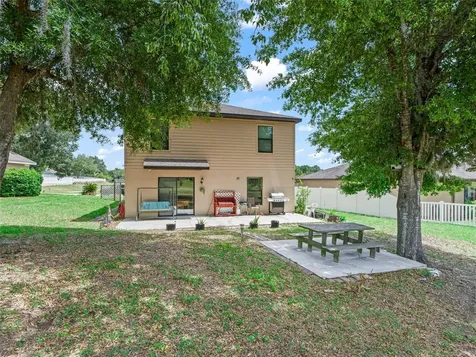 7149 Crested Orchid Drive Brooksville FL 34602