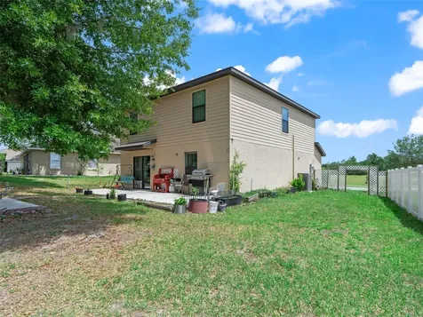 7149 Crested Orchid Drive Brooksville FL 34602