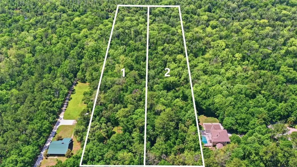 Delk Road Longwood FL 32779
