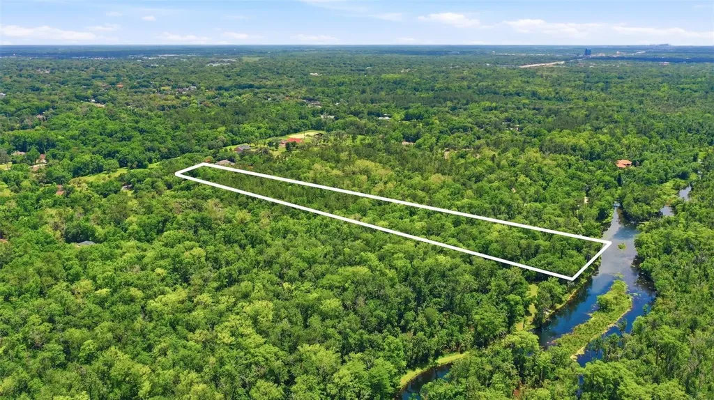 Delk Road Longwood FL 32779