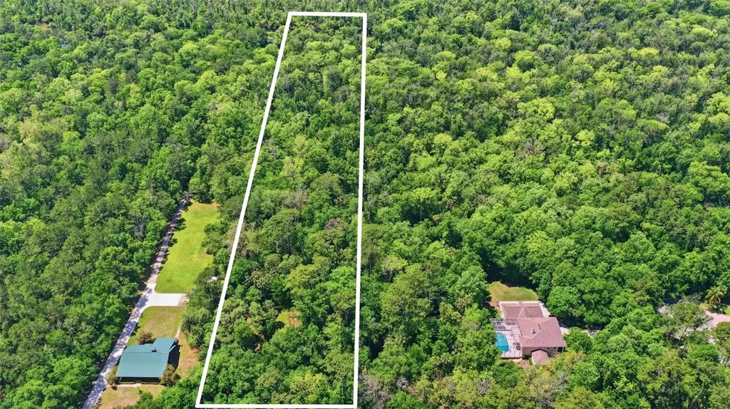 Delk Road Longwood FL 32779