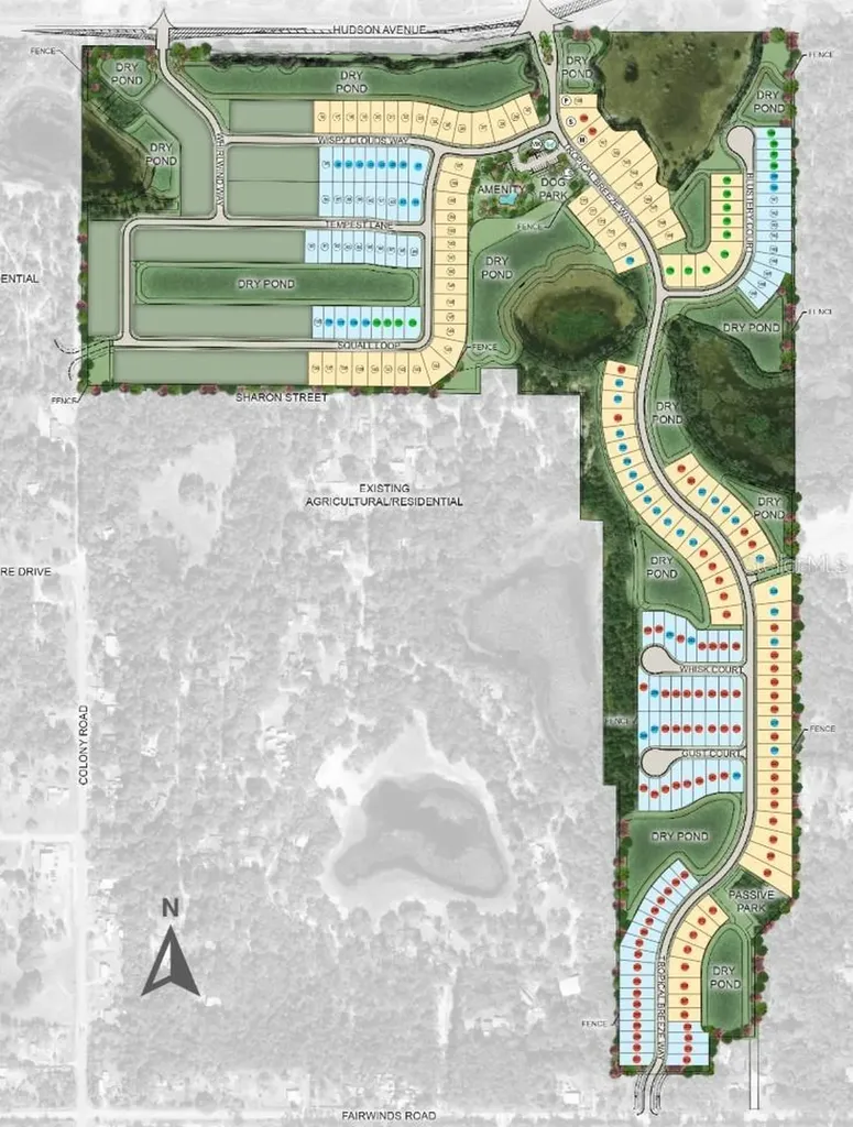 12227 Tempest Lane Hudson FL 34669