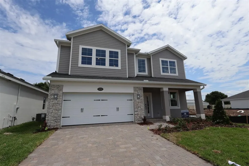 6753 Yellow Warbler Bend St Cloud FL 34773