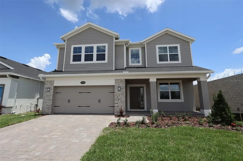 6753 Yellow Warbler Bend St Cloud FL 34773