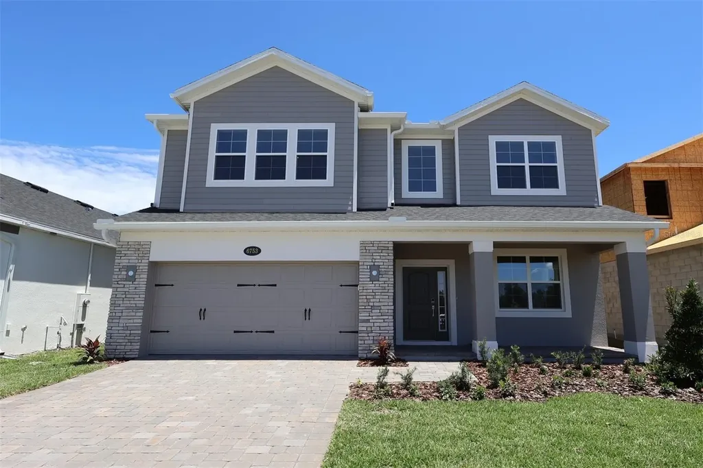 6753 Yellow Warbler Bend St Cloud FL 34773