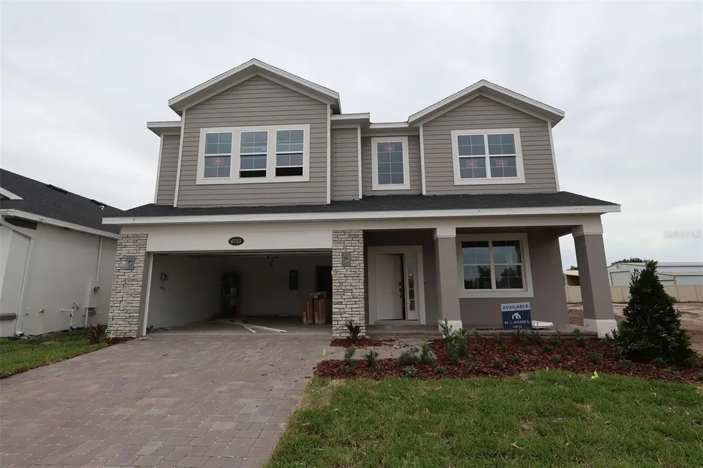 6753 Yellow Warbler Bend St Cloud FL 34773