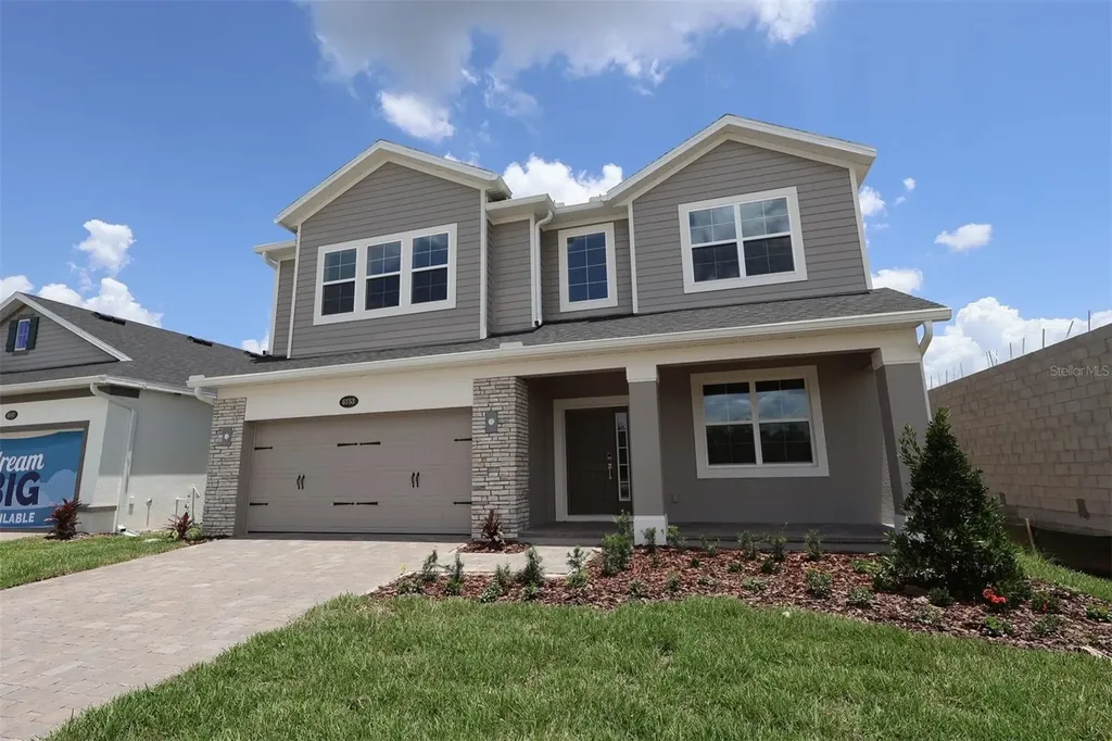 6753 Yellow Warbler Bend St Cloud FL 34773