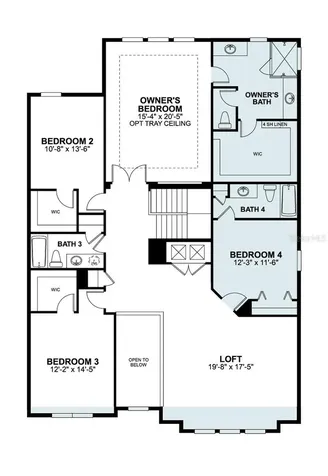 6753 Yellow Warbler Bend St Cloud FL 34773