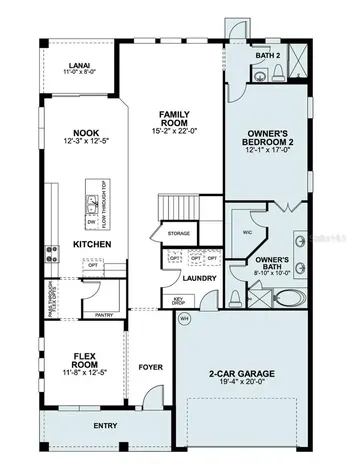 6753 Yellow Warbler Bend St Cloud FL 34773