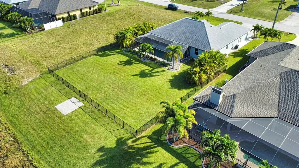 916 Boundary Boulevard Rotonda West FL 33947