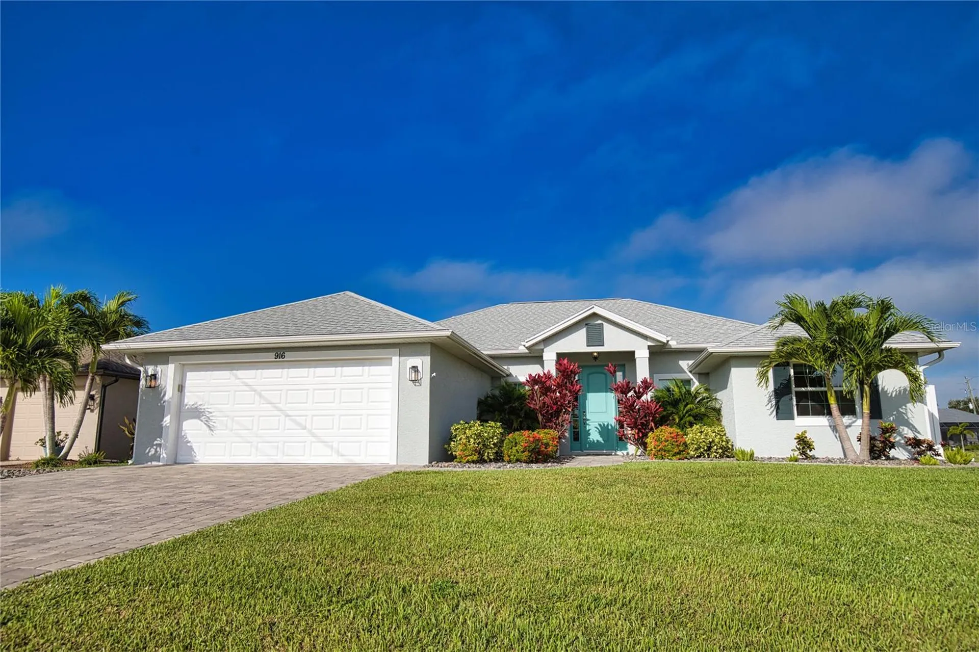 916 Boundary Boulevard Rotonda West FL 33947