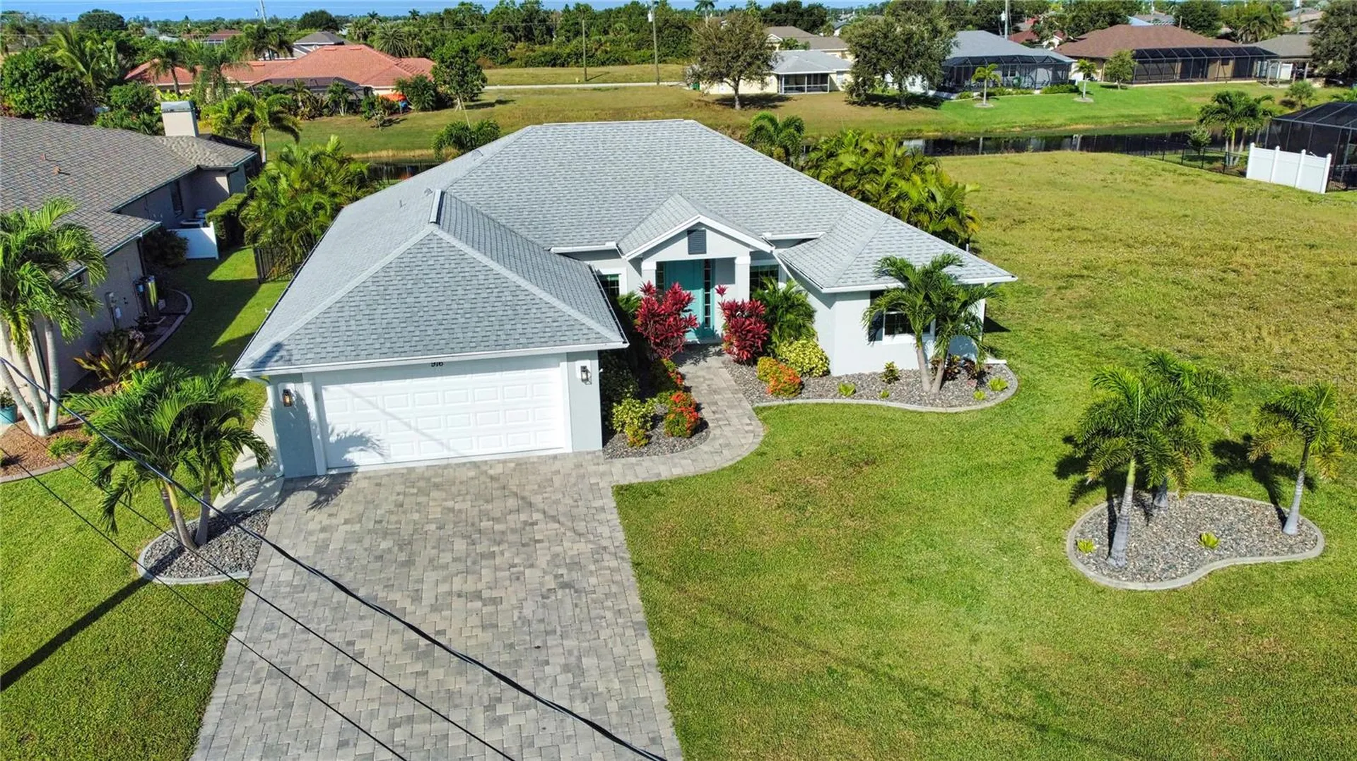 916 Boundary Boulevard Rotonda West FL 33947