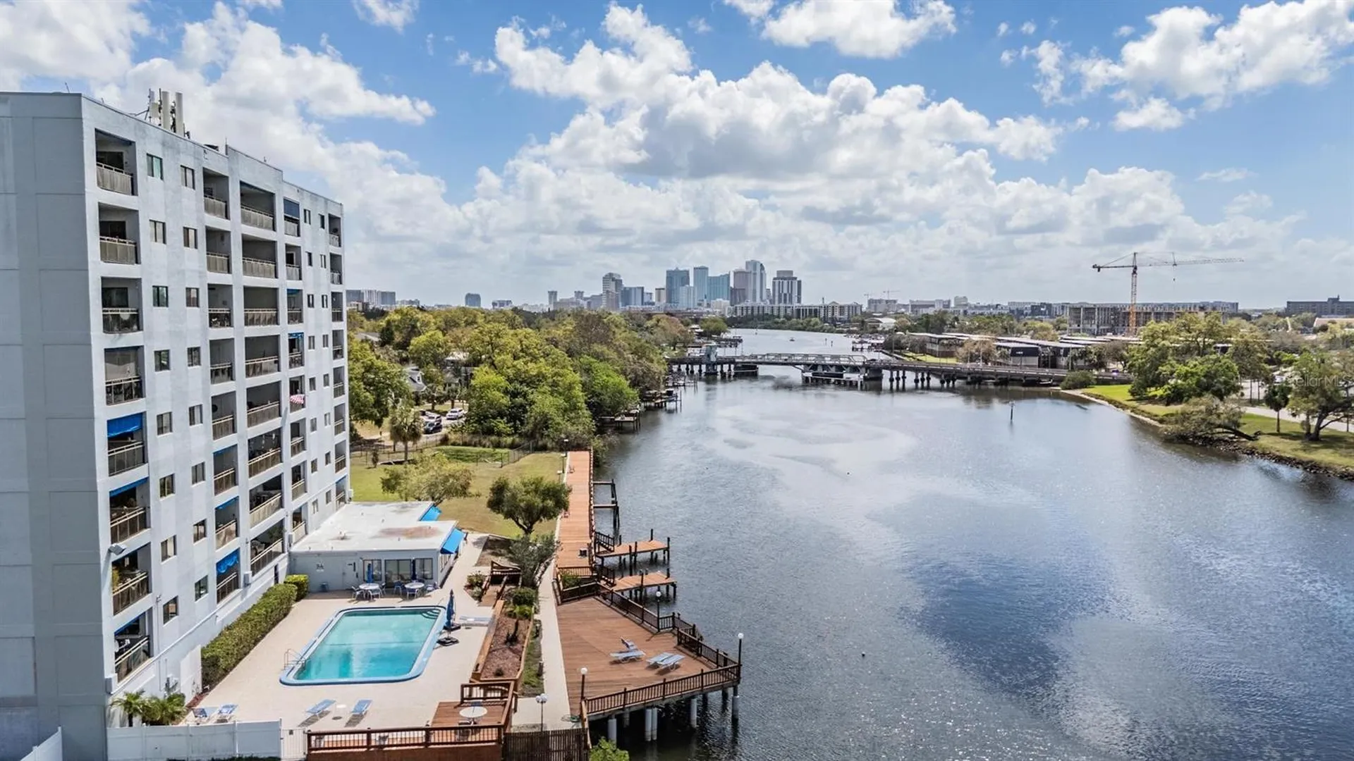 2780 N Riverside Drive Tampa FL 33602