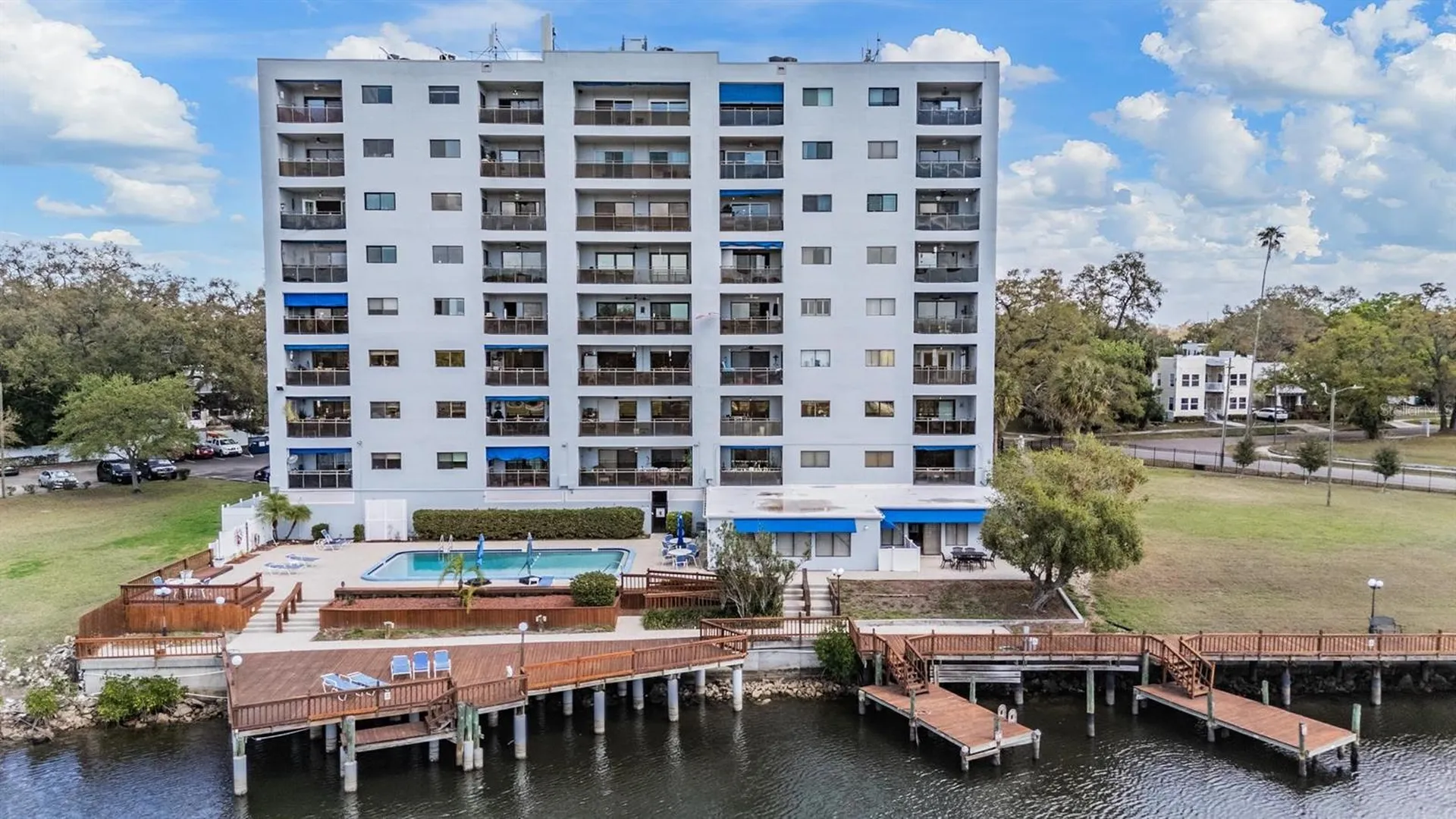 2780 N Riverside Drive Tampa FL 33602