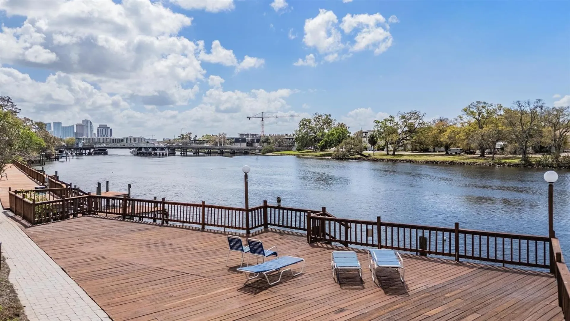 2780 N Riverside Drive Tampa FL 33602