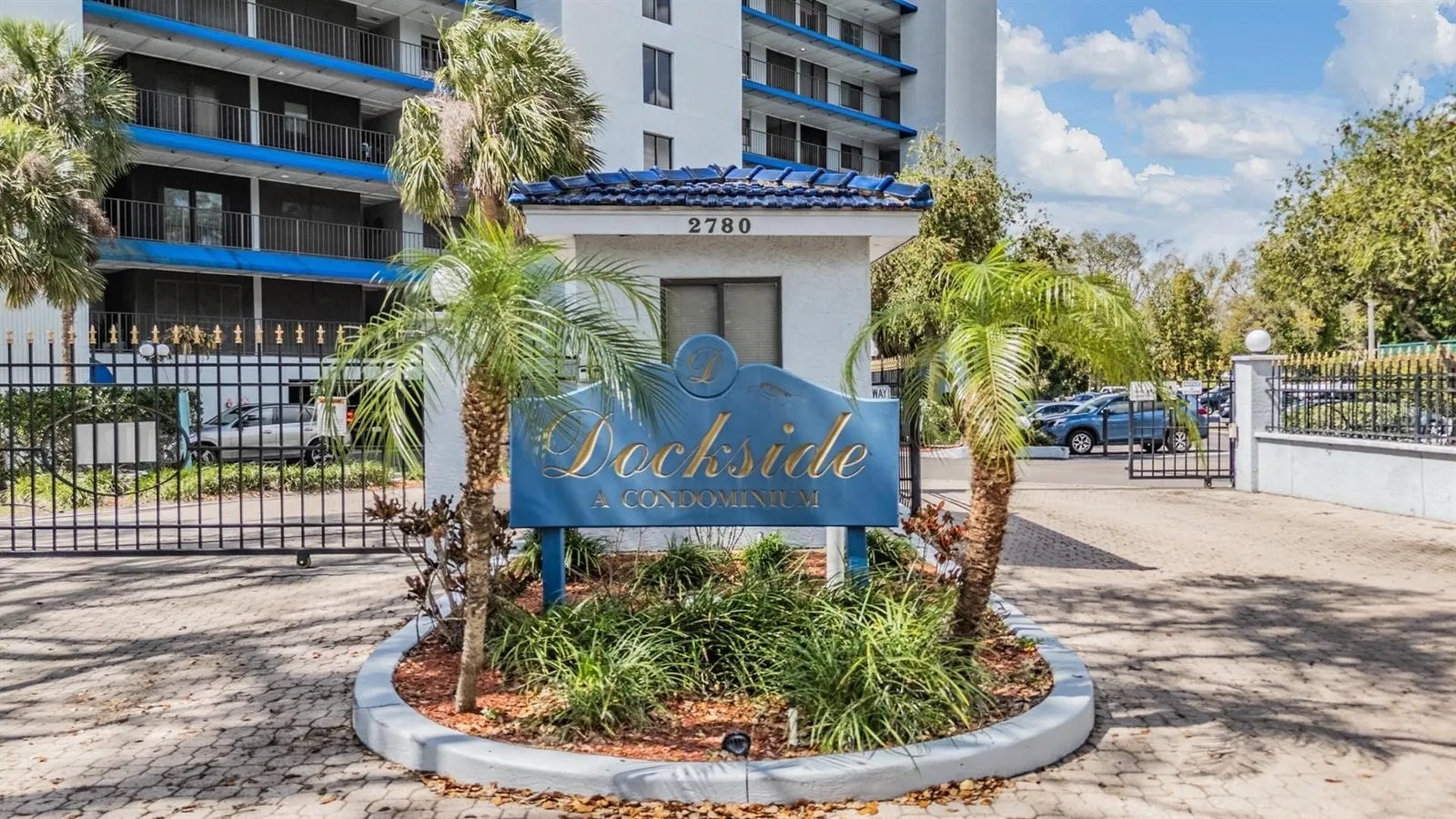 2780 N Riverside Drive Tampa FL 33602