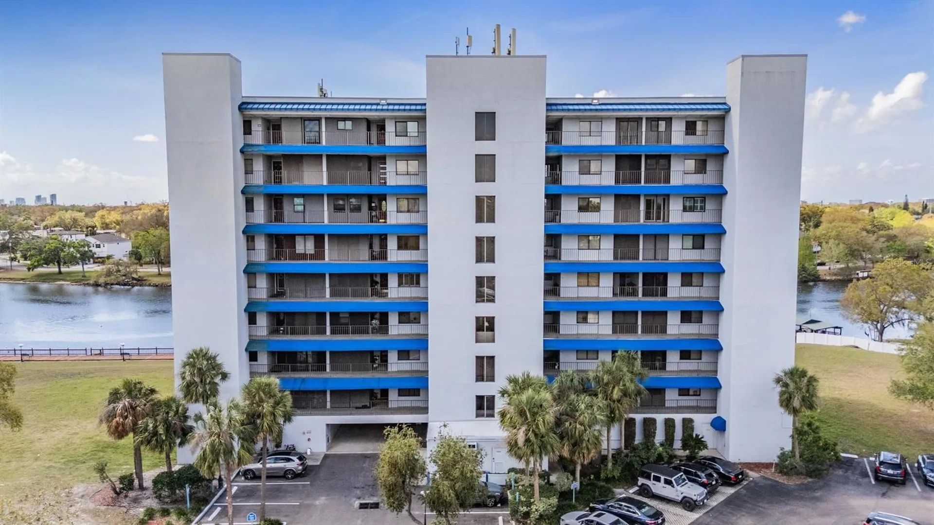 2780 N Riverside Drive Tampa FL 33602
