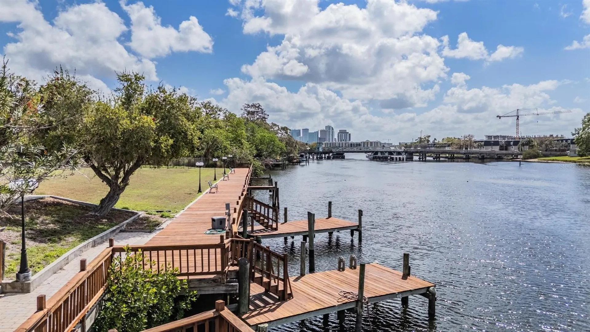 2780 N Riverside Drive Tampa FL 33602