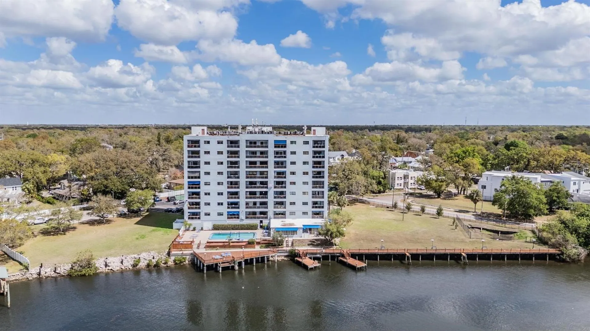 2780 N Riverside Drive Tampa FL 33602