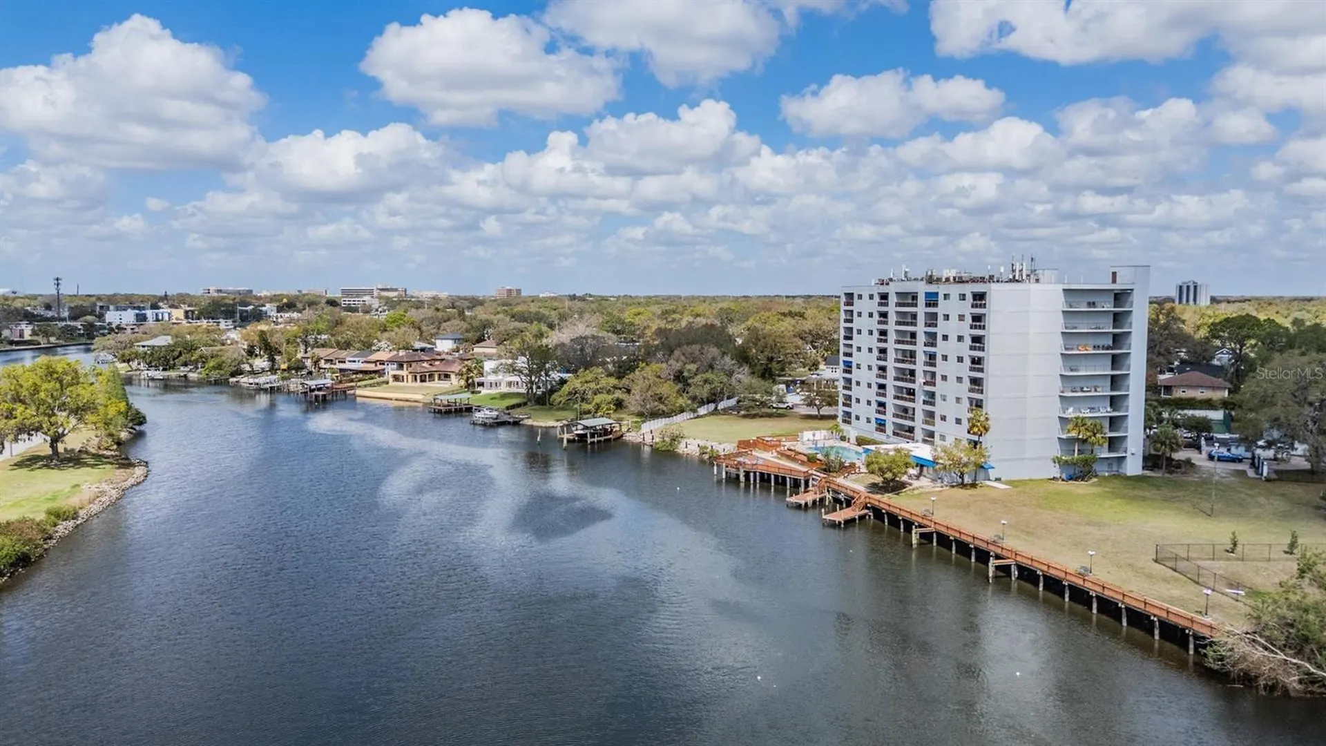 2780 N Riverside Drive Tampa FL 33602