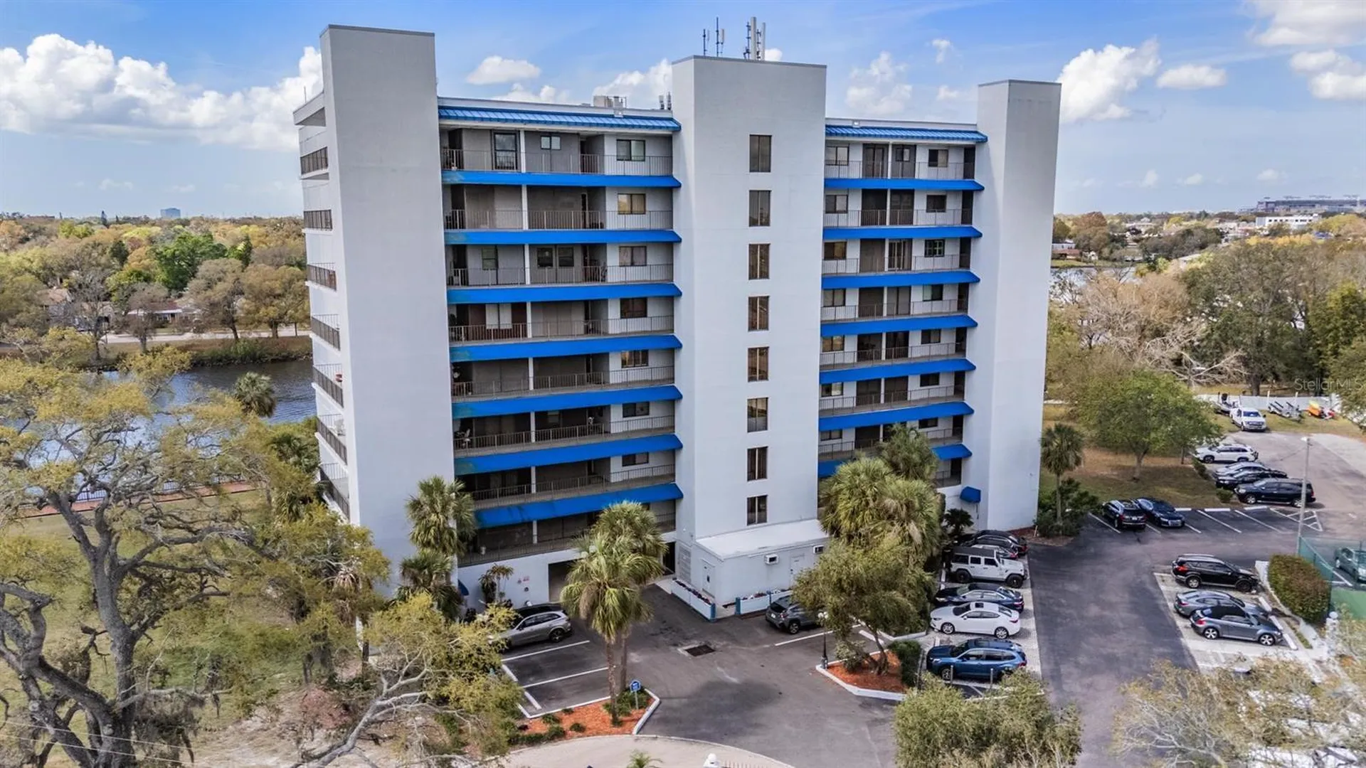 2780 N Riverside Drive Tampa FL 33602