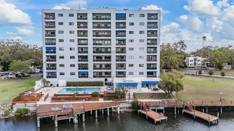 2780 N Riverside Drive Tampa FL 33602