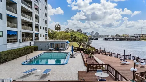 2780 N Riverside Drive Tampa FL 33602