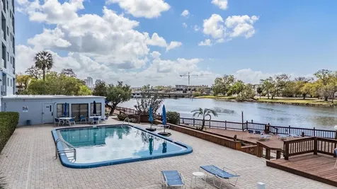 2780 N Riverside Drive Tampa FL 33602