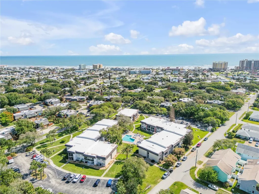 3800 Saxon Drive New Smyrna Beach FL 32169