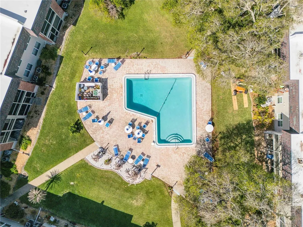 3800 Saxon Drive New Smyrna Beach FL 32169